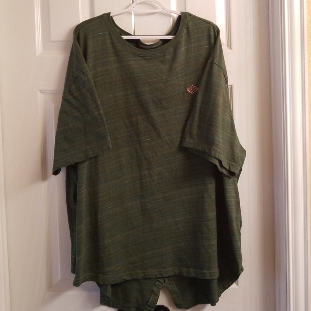 Men's Shirt